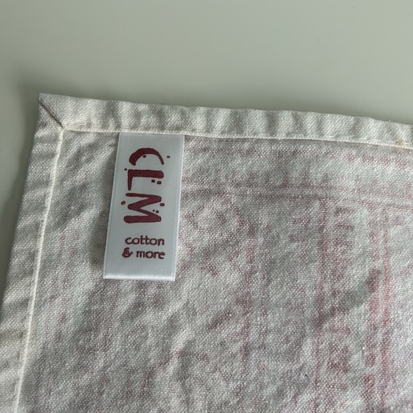 Anthropologie Place Mats Set of 4 - Picture 10 of 11